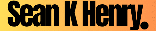 Sean K Henry